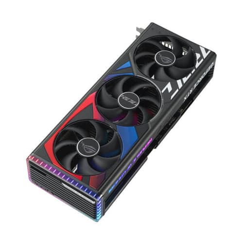 Asus ROG Strix RTX 4090 BTF OC Edition 24GB Graphics Card